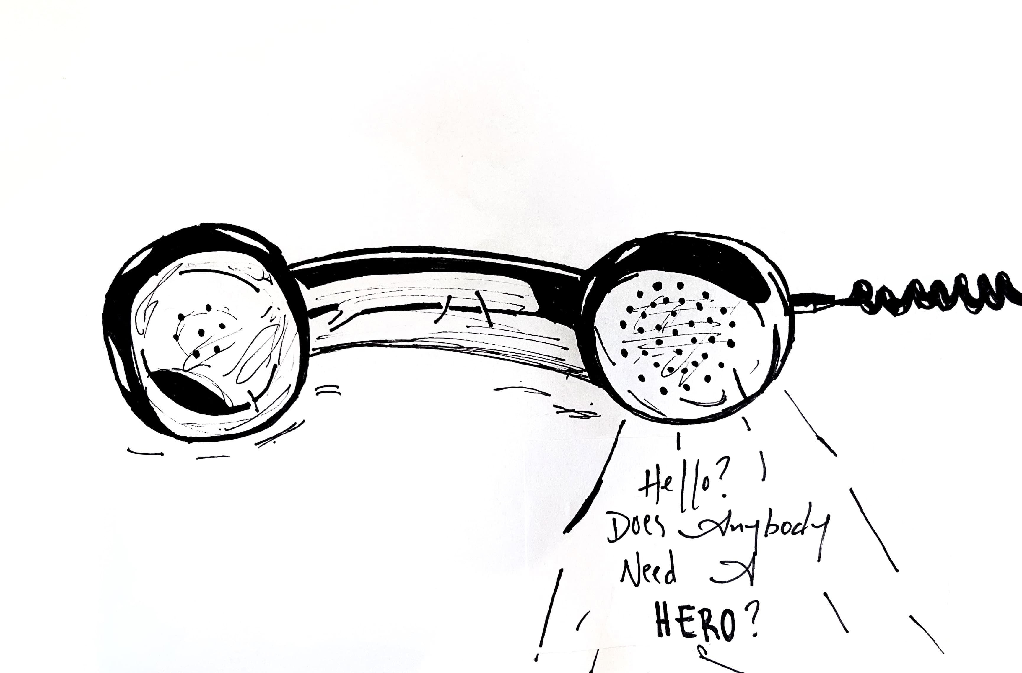 Orla Gartland: “I find a lot of strength in Irish female artists”